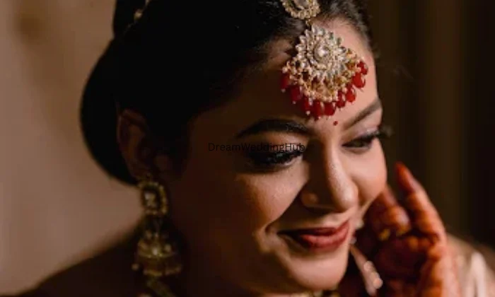 Surekhas Hair  Makeup